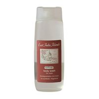 Earthsap East India Islands Mens Body Wash